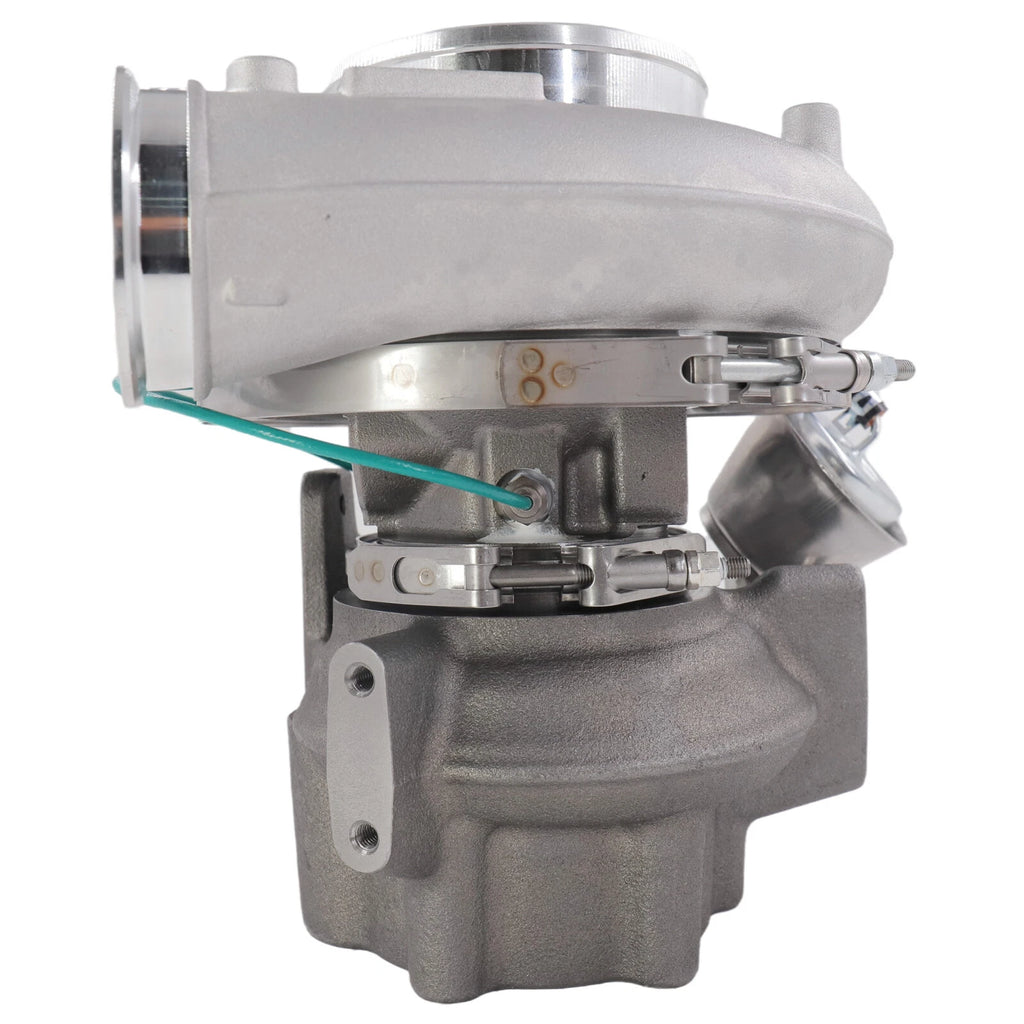 Turbocharger for Freightliner 114SD M2 112 (2011-2013)