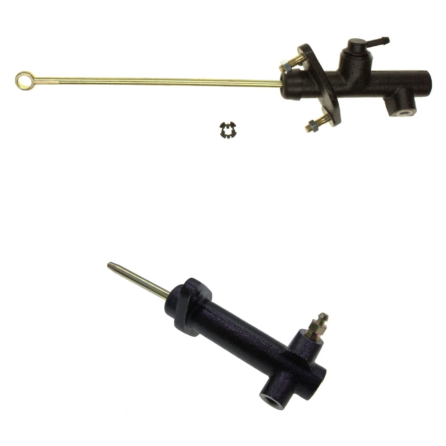 Clutch Master Cylinder & Slave Cylinder Kit for S10 S15 (1982–2004)