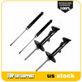 Set of 4 Gas Shocks for BMW Z3 (1996–2003)