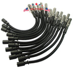 Ignition Wire Set for Mercedes Benz C-Class E-Class ML SLK