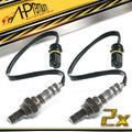 2X Oxygen Sensors for Mercedes Benz C280 CL500 E320 ML320 S500 (1994–2005)