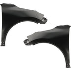 Fender for Toyota Venza (2021–2024) Front Driver & Passenger Side Steel