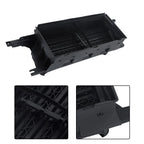 Grille Shutter Radiator Assembly for Ford F150 (2015-2017)