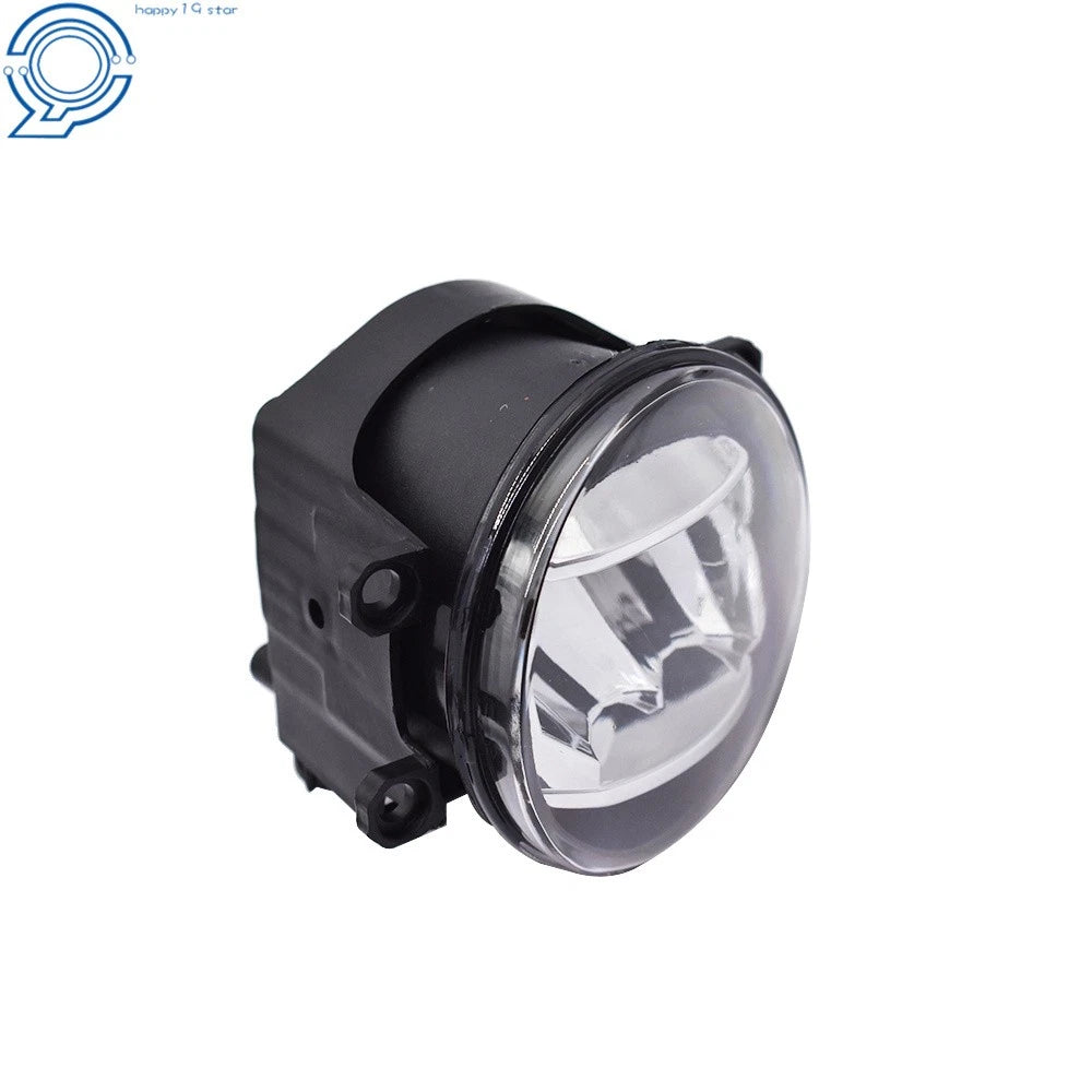 Set of 2 LED Fog Lights for Toyota Camry Hybrid SE XSE (2019)