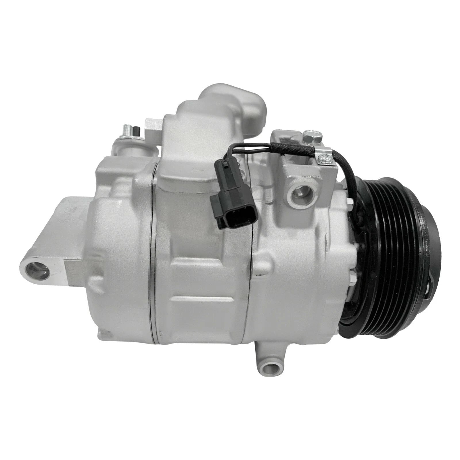 A/C Compressor Kit Replacement for Ford Explorer 3.5L (2012-2018)