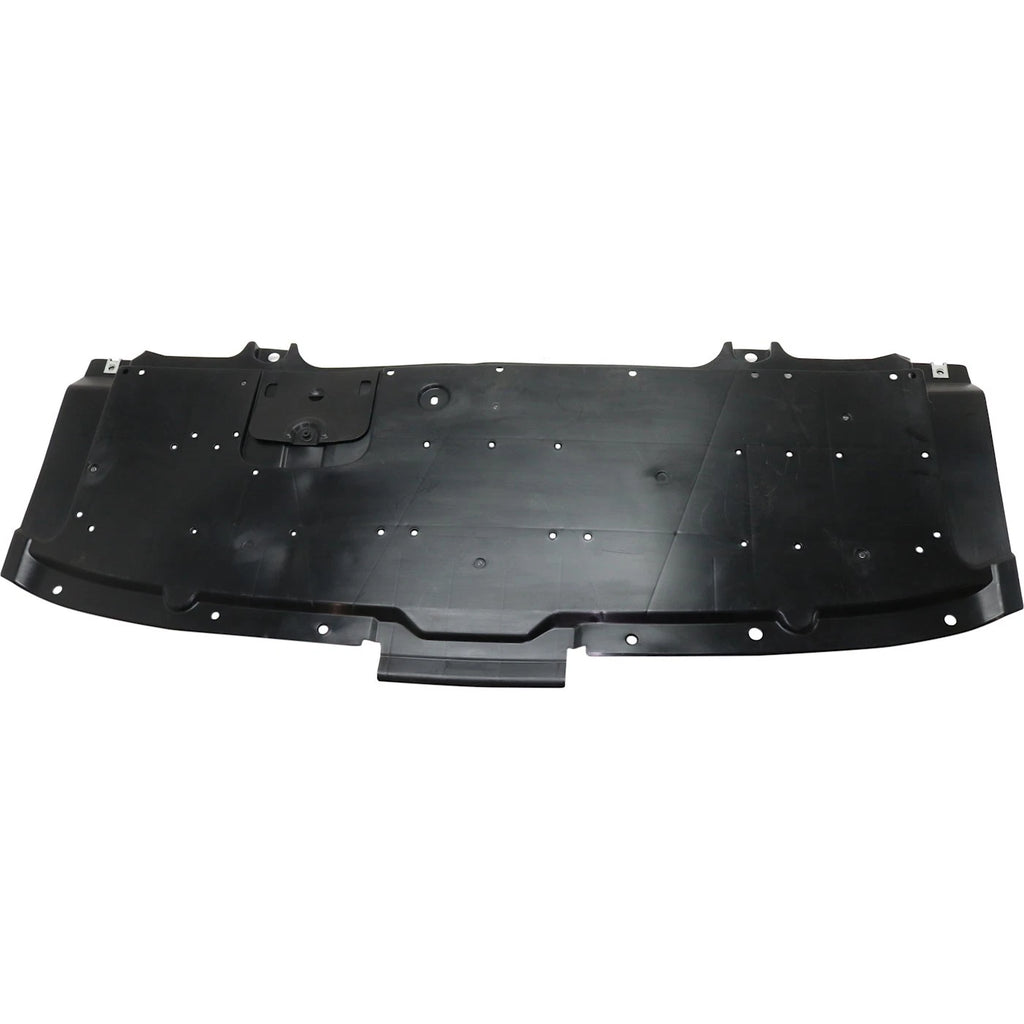 Engine Splash Shield for Mazda CX-5 (2017–2024) Front Lower