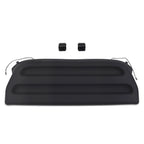 Cargo Cover for Honda Fit (2015–2019) Black Privacy Shade