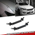 Bumper Trunk Splitter Fastener for Honda Acura (2017–2022)
