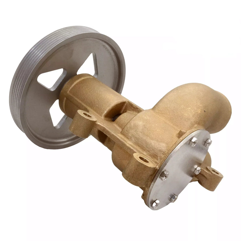 Sea Water Pump for Volvo Penta D4 (21419374)