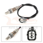 2X O2 Oxygen Sensors for Honda Civic (2003-2005)