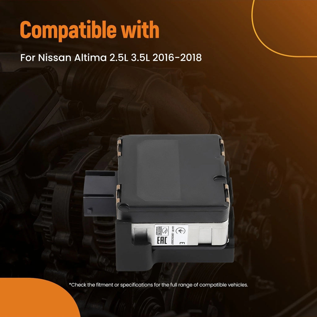 Cruise Control Distance Radar Sensor for Nissan Altima 2.5L/3.5L (2018) 28438-9HS0D