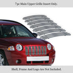 Billet Grille Insert for Jeep Compass (2006-2010)