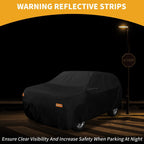 Waterproof All Weather Car Cover for Chevrolet Tahoe 4 Door (2000-2023)