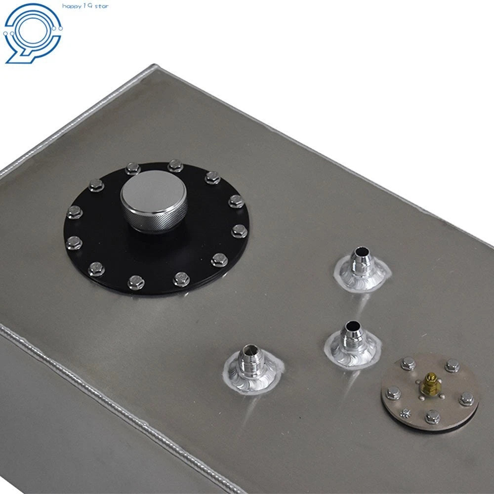 15 Gallon Aluminum Racing Fuel Cell for Universal Applications