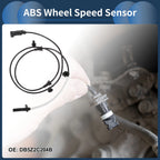 ABS Wheel Speed Sensor No.DB5Z2C204B for Ford Taurus (2013–2015) Front
