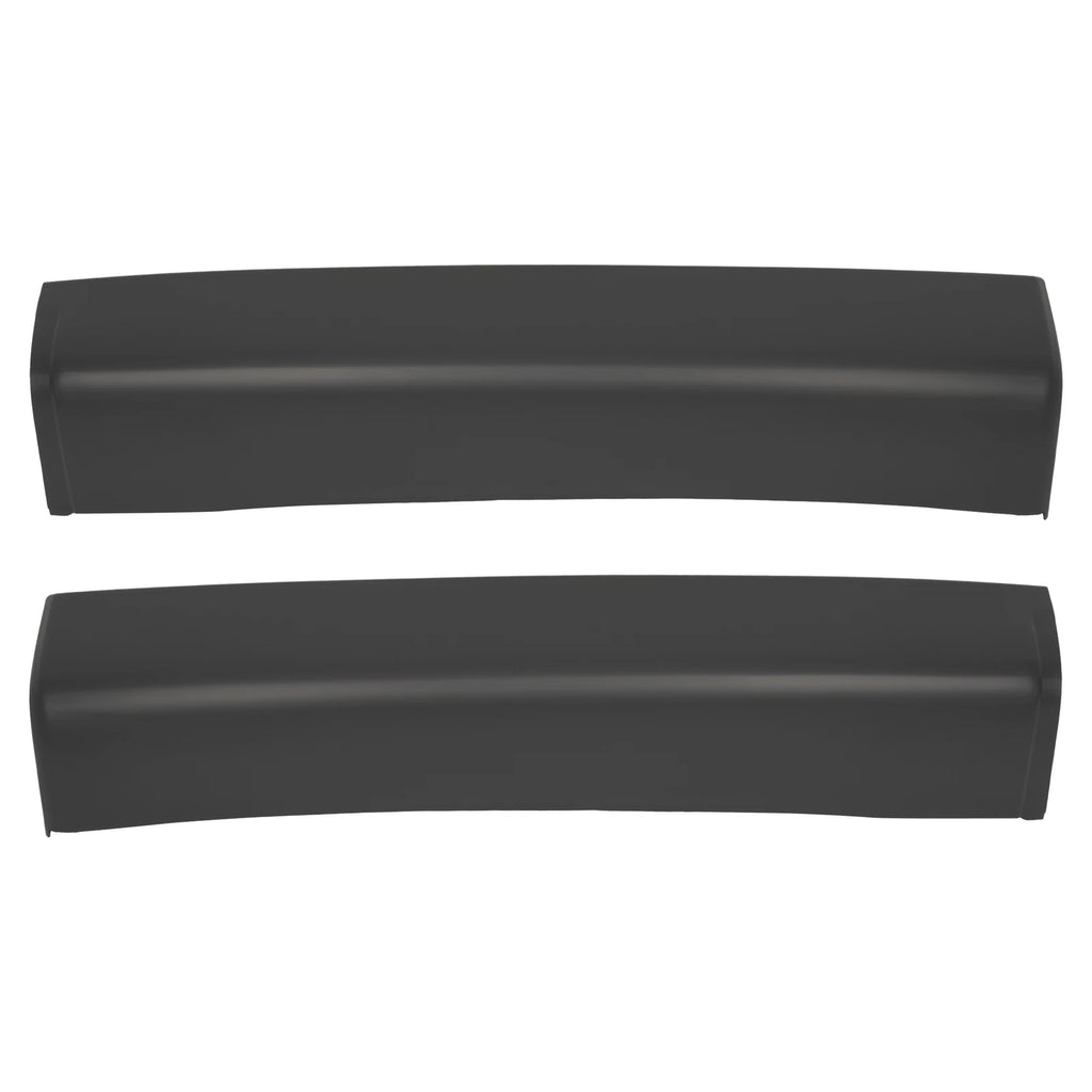 Rear Quarter Panel Extension for Chevrolet Express Savana (1996–2023)