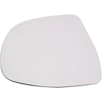 Mirror Glass for BMW X3, X5, X4, X6 (2015–2023) Left Side Heated