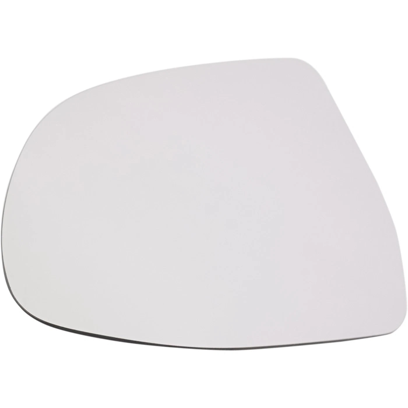 Mirror Glass for BMW X3, X5, X4, X6 (2015–2023) Left Side Heated