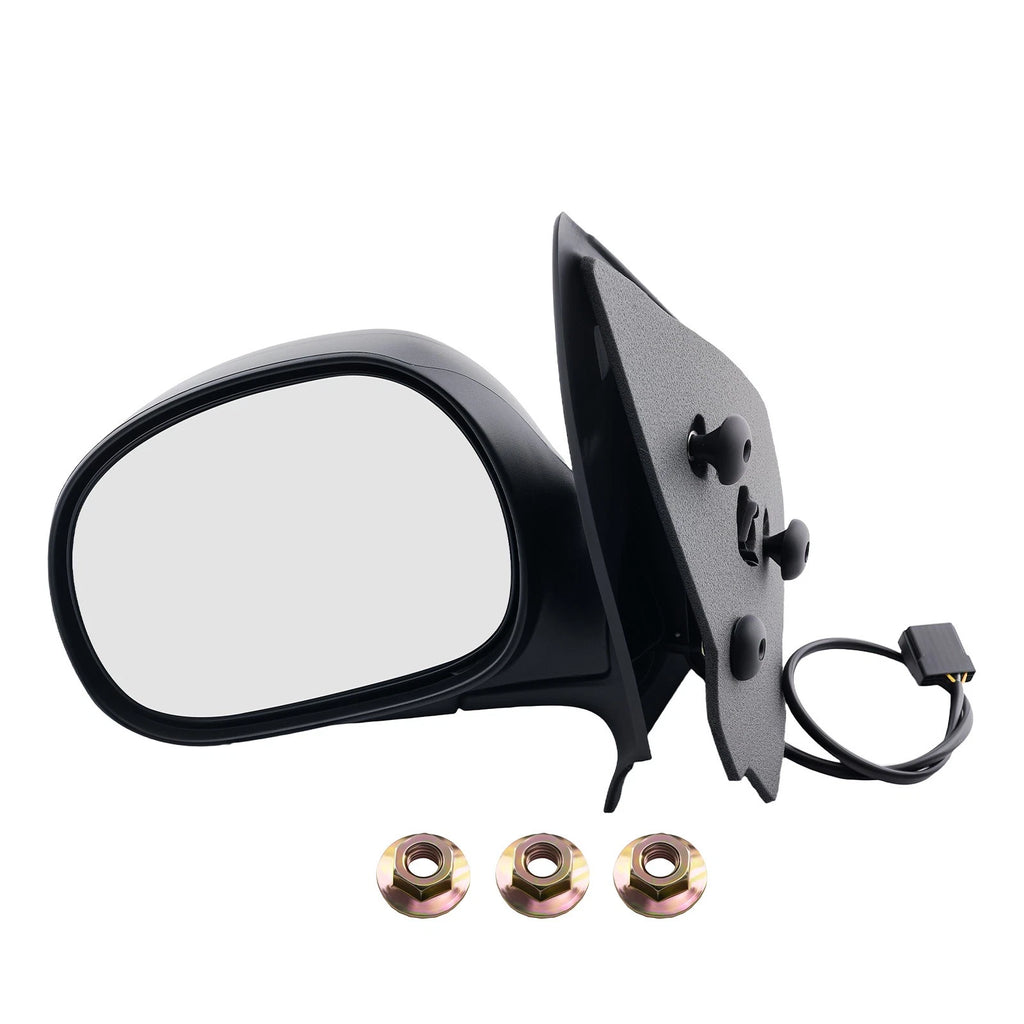 Driver Side Power Mirror for Ford Expedition XLT (1998–2002)