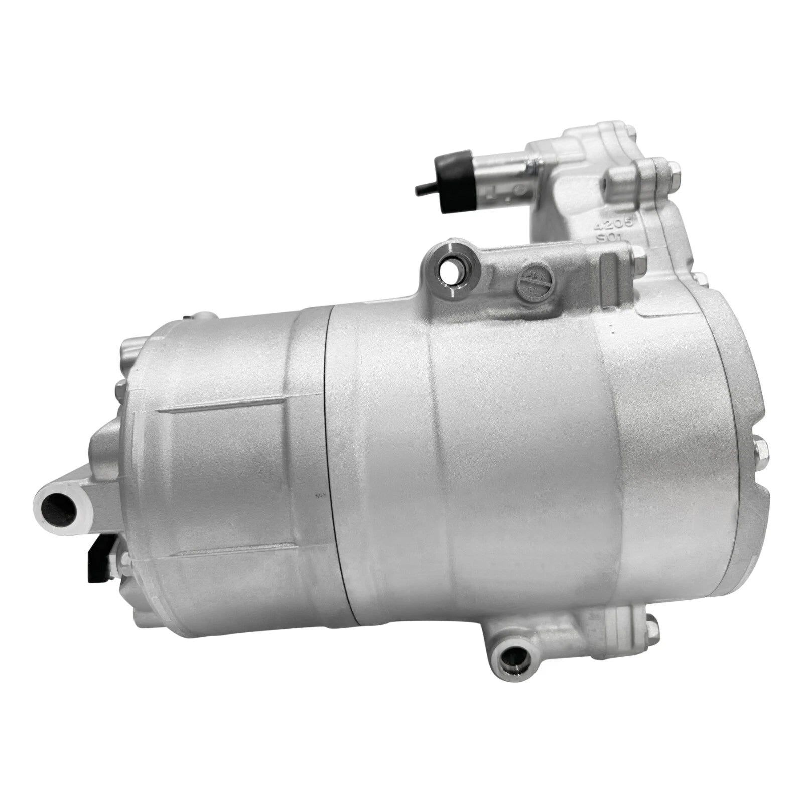 OEM AC Compressor for Land Rover Range Rover Sport PHEV 2.0L (2021-2022)