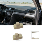 Sun Visor Clip for VW Golf, Passat, Touran, Polo, Bora, Jetta (2000–2023)