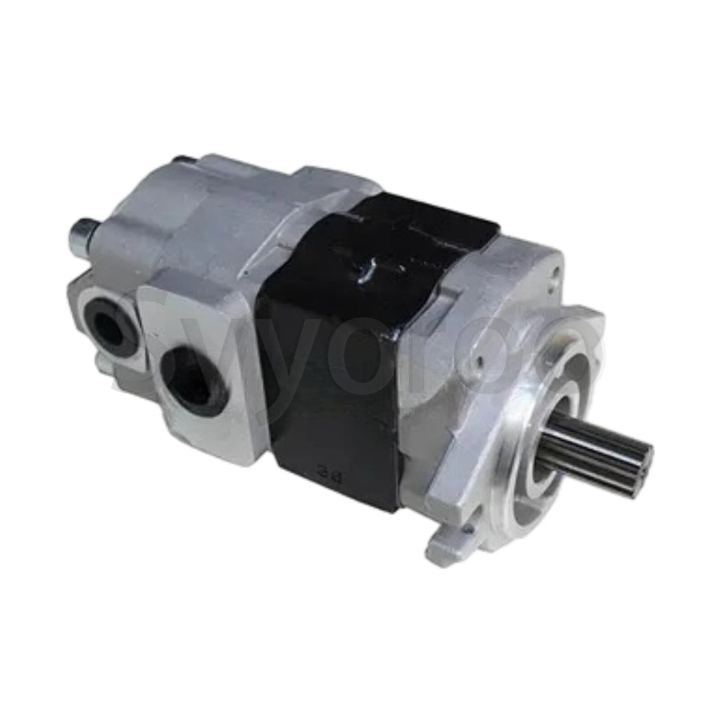 Hydraulic Pump 139A7-10101 for TCM Forklift FD30T6H (V3300)