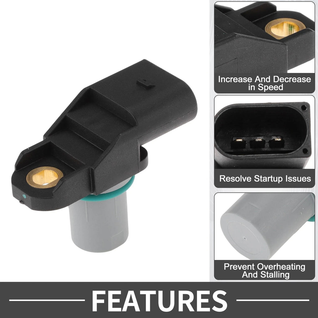 Camshaft Position Sensor for BMW M3 (2001–2006) 13627794646