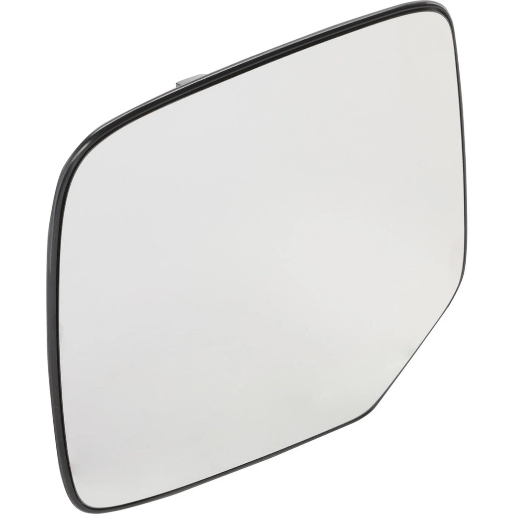 Driver Left Side Mirror Glass for Honda Pilot (2009–2015)