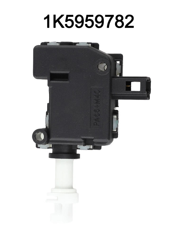Fuel Tank Locking Device for Jetta, Passat, Golf (2006–2010) OEM 1K5959782
