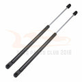 2 Rear Glass Window Lift Supports for Jeep Grand Cherokee (1994–1998)