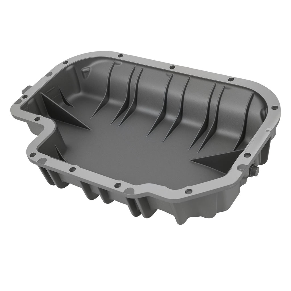 Engine Oil Pan Lower for Mercedes-Benz CLK430 (1999–2003) 31158591