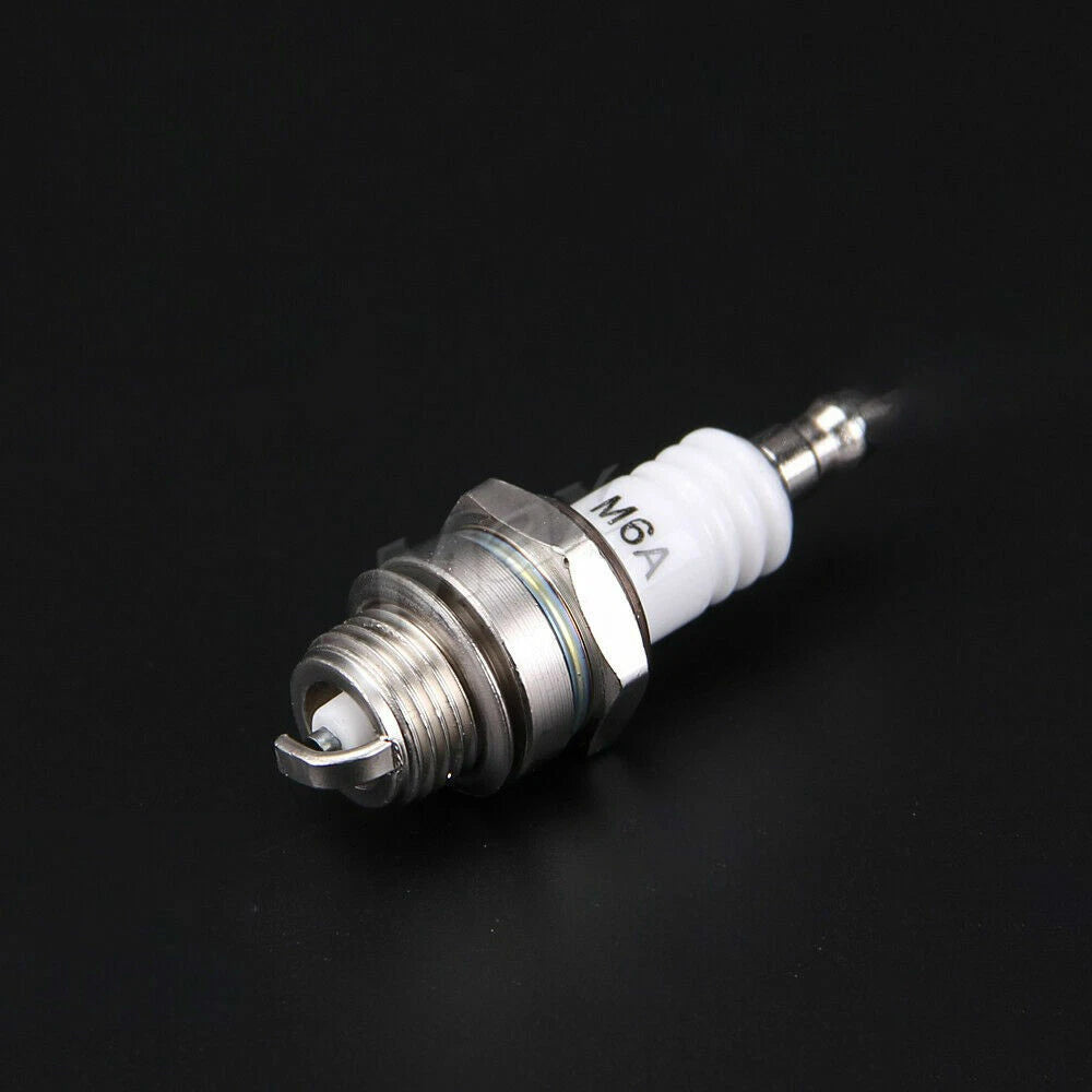 F1 M6A Spark Plug for 47cc 49cc Mini PIT Pocket Scooter ATV Gokart (2000–2023)