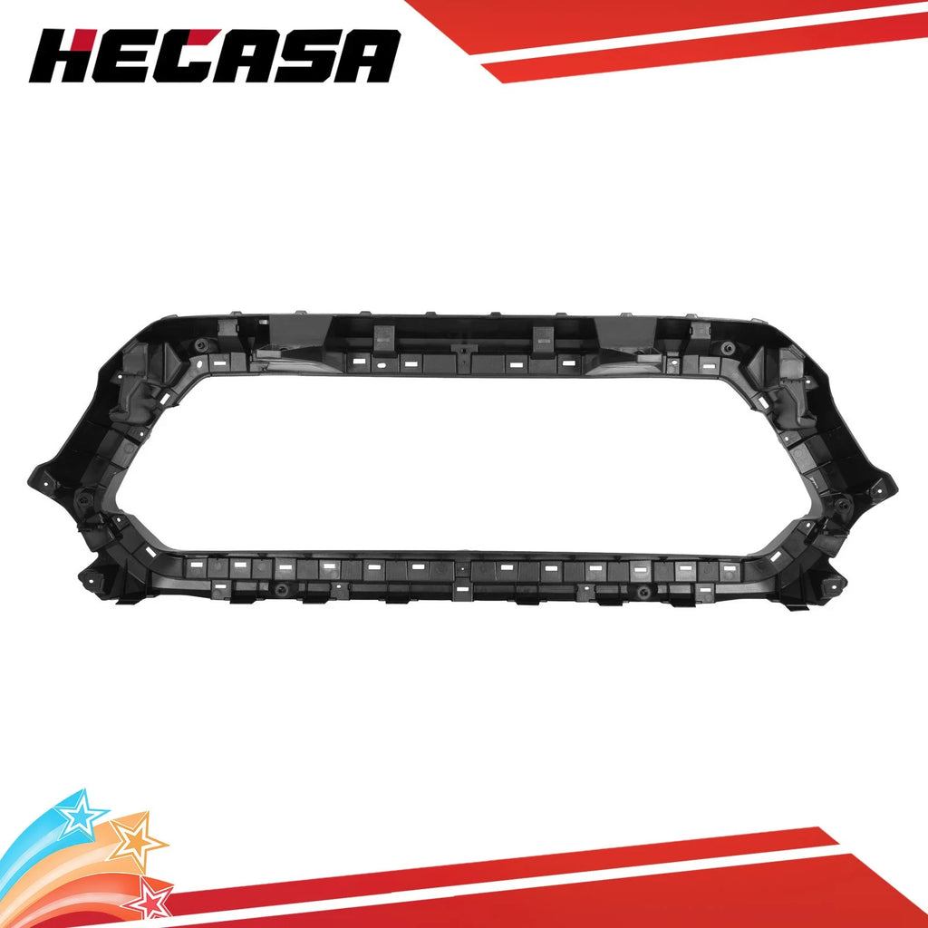 Front Upper Grille Shell Bracket for Toyota Tacoma (2016-2022)