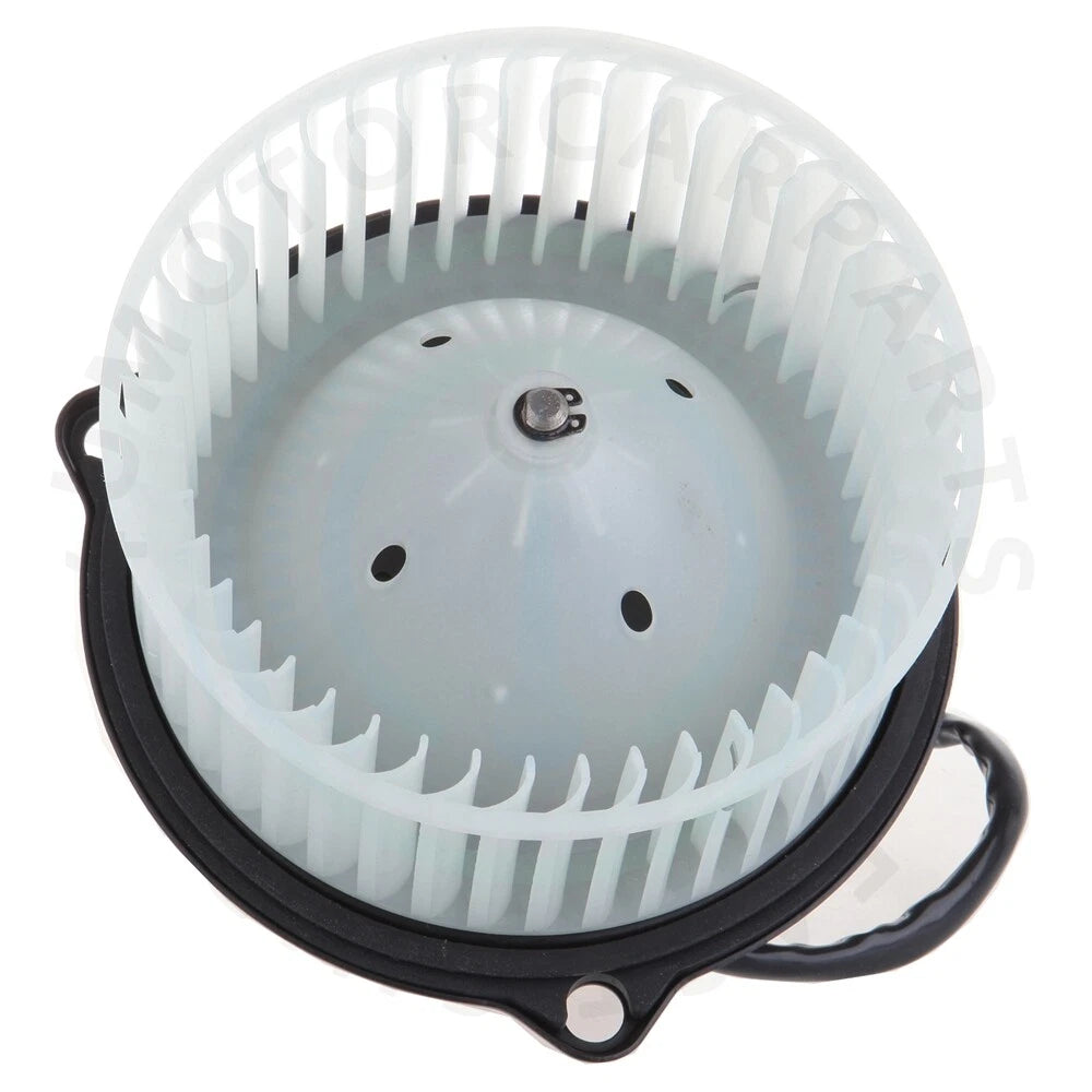A/C Heater Blower Motor with Fan Cage for Dodge Ram 2500 3500 (1994–2002)