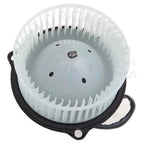 A/C Heater Blower Motor with Fan Cage for Dodge Ram 2500 3500 (1994–2002)