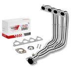 4-2-1 Tri-Y Exhaust Manifold Header for Honda Civic Acura Integra (1992–2001)