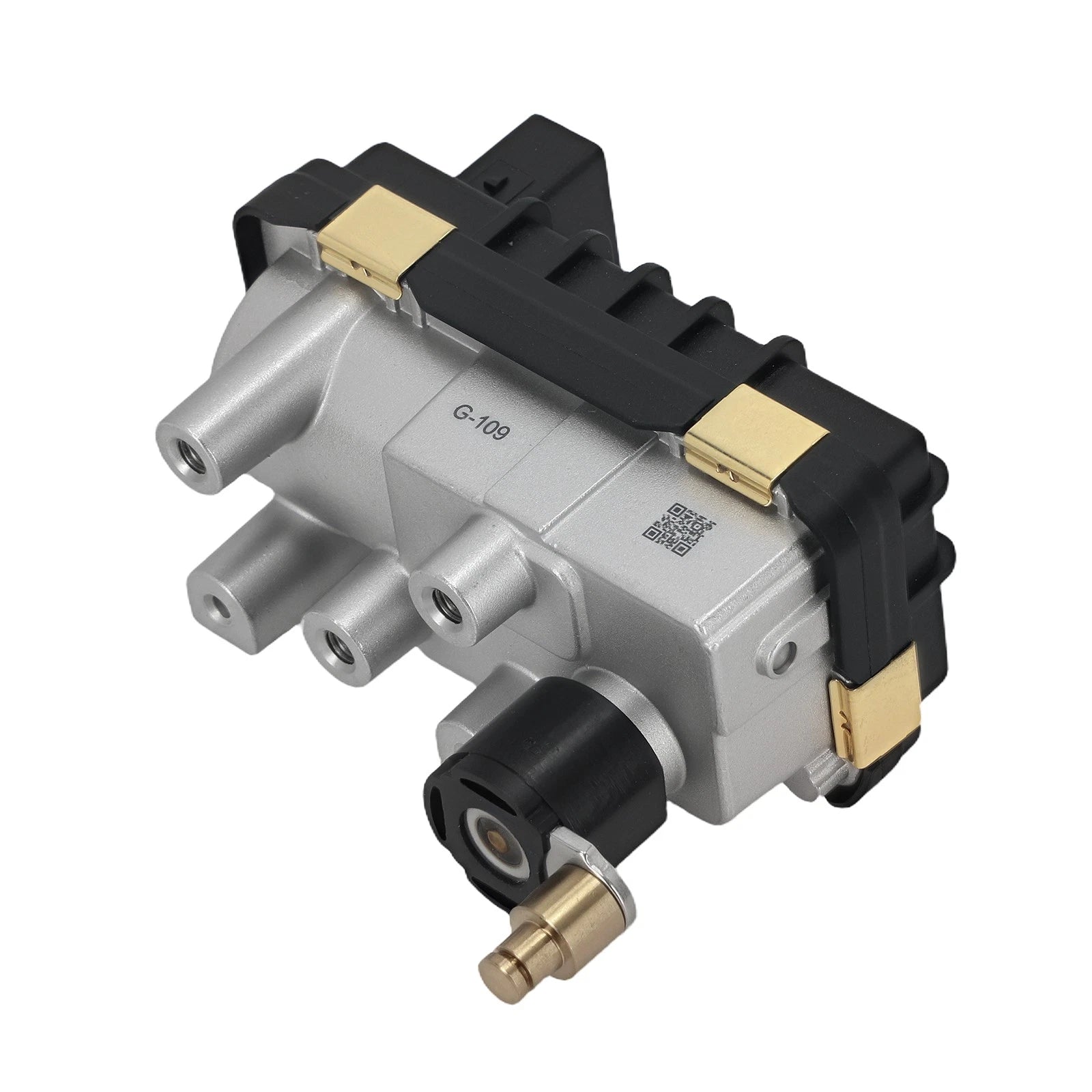 Electric Turbo Actuator for Mercedes Benz S320 E320 (2004–2008)