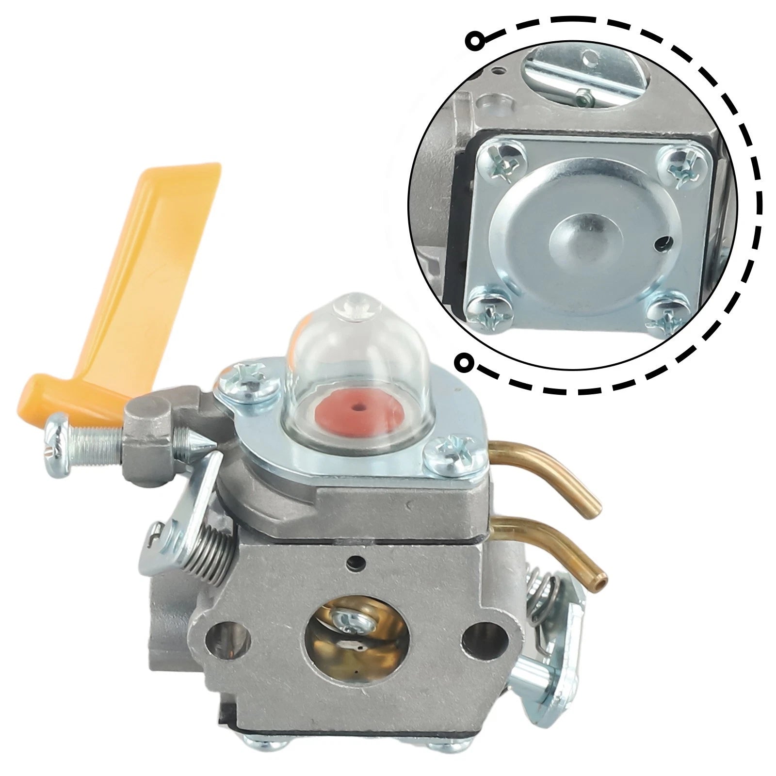 Carburettor for Homelite 26cc 30cc (C1UH60, 308054013)