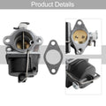 Carburetor for OHV125 (Replacement)