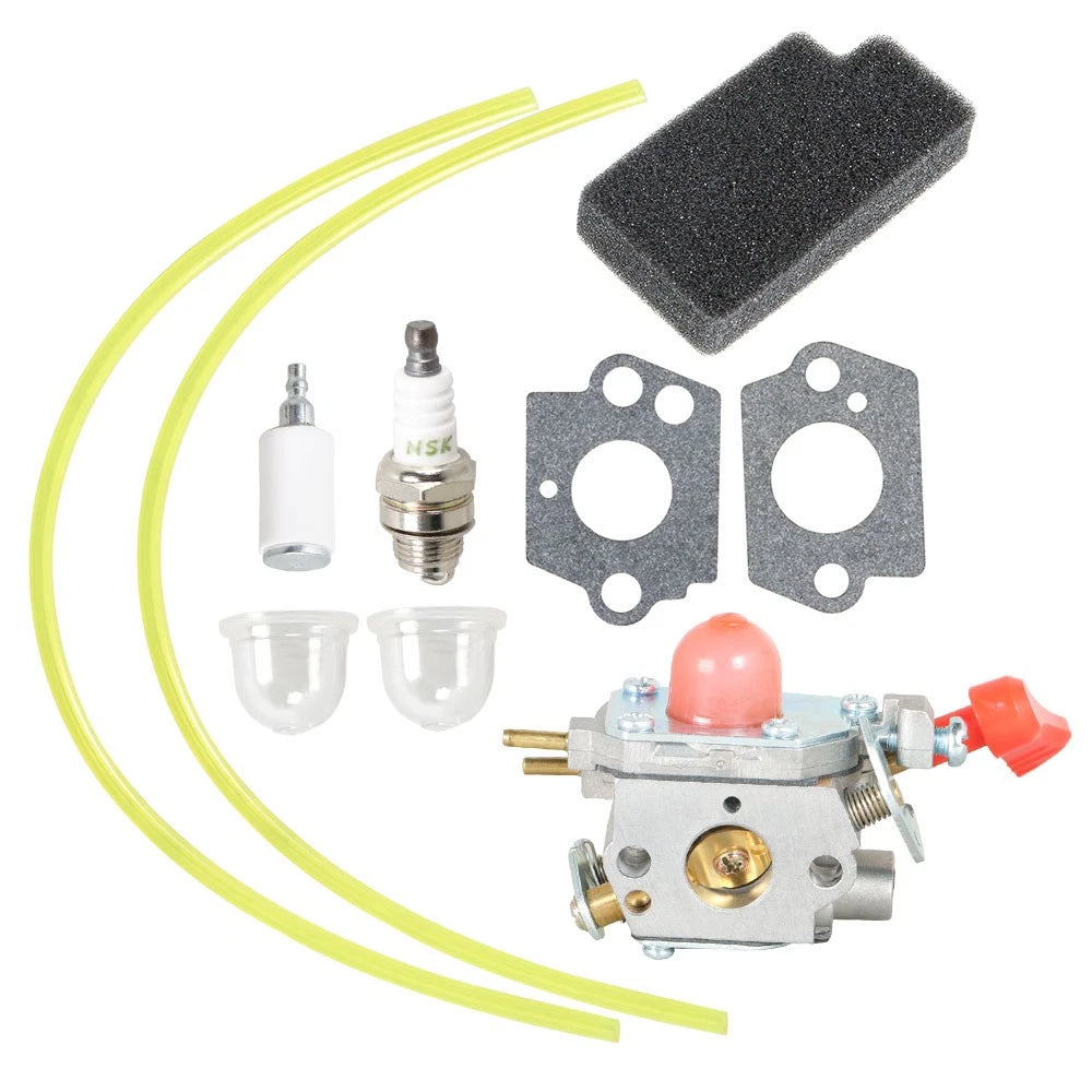 Blower Carburetor for BVM200FE (2005)