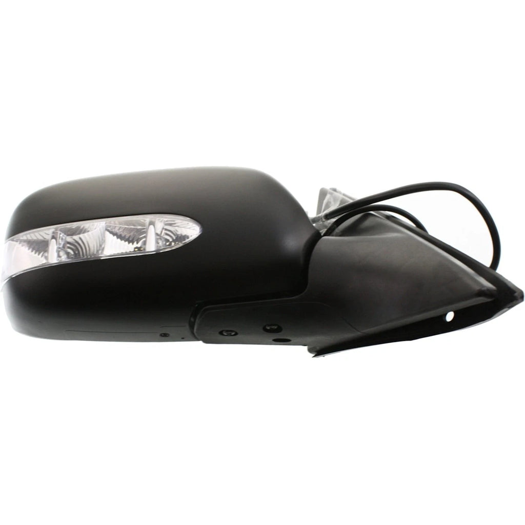 Power Mirror for Toyota Corolla Right Side with Signal Light (2002–2006)
