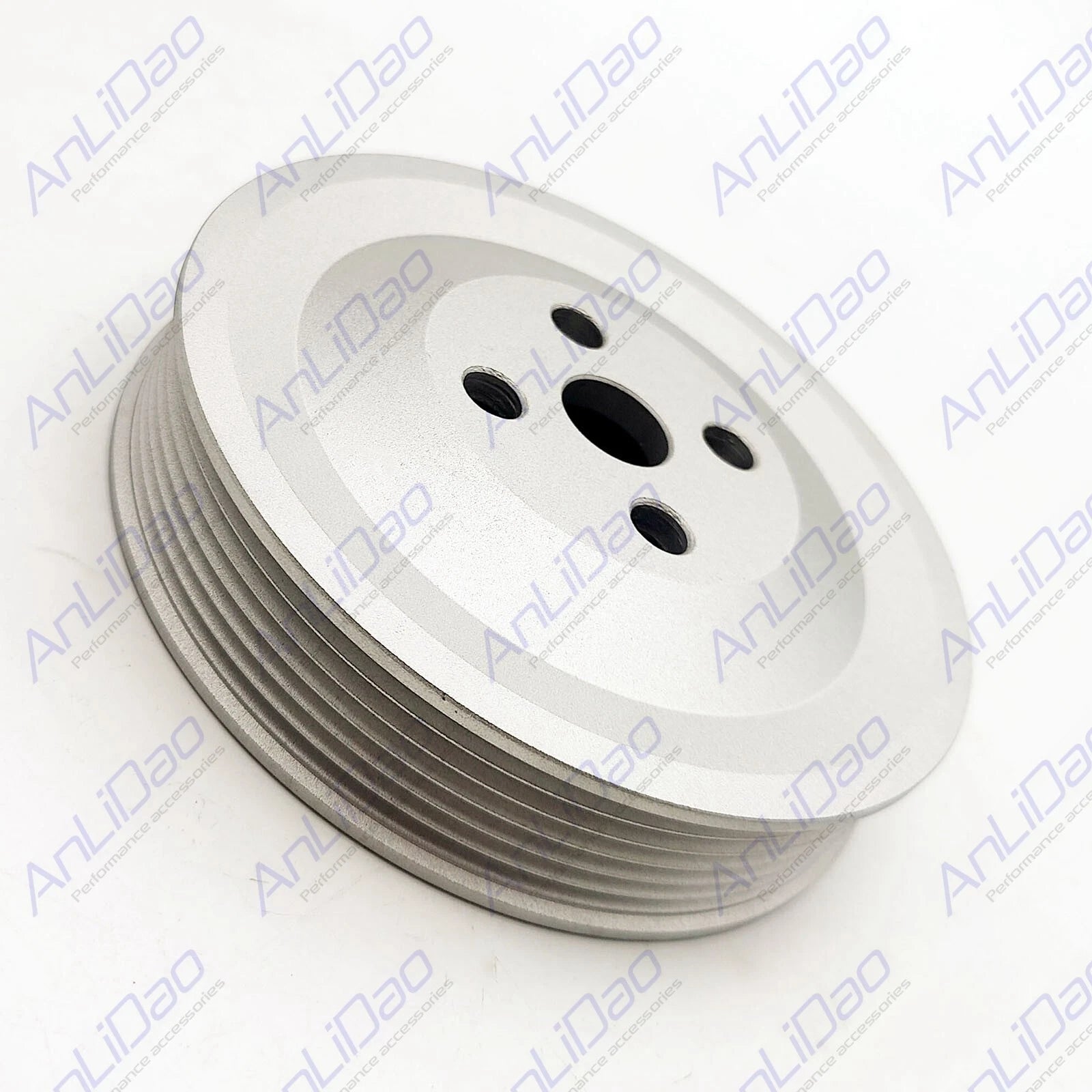 Billet Seawater Pump Pulley for Mercruiser (1997–UP) 807731 861579