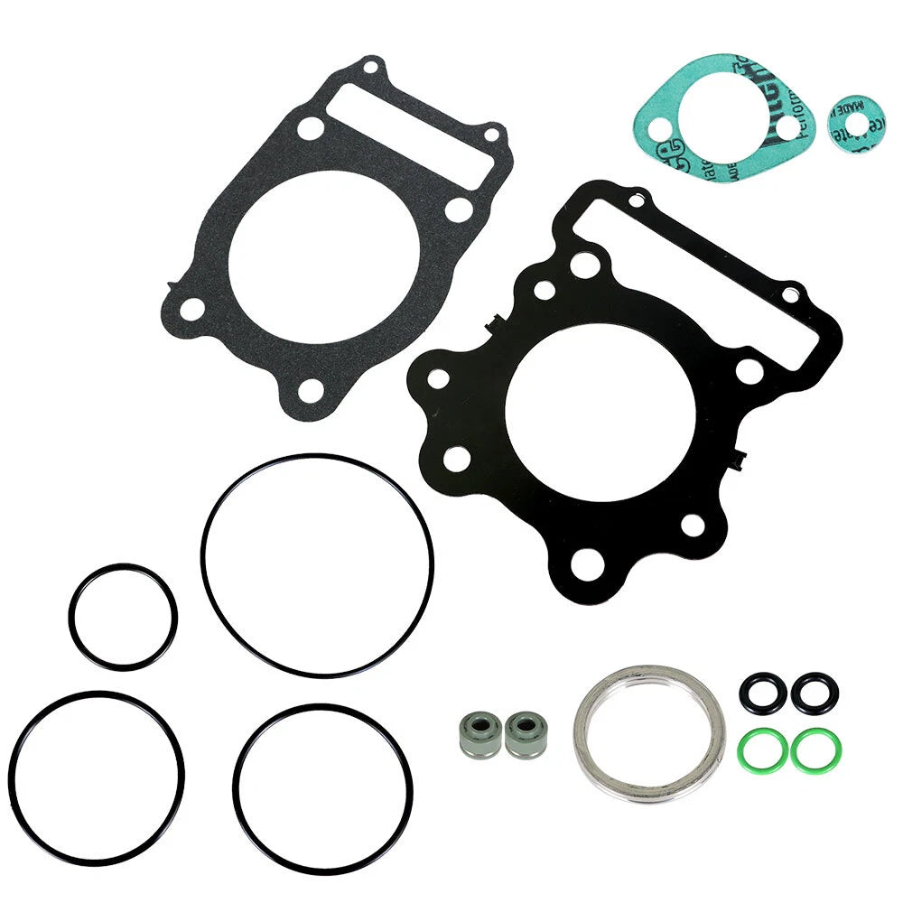 Top End Head Gasket Kit for Honda FourTrax 300 TRX300 (1988–2000)