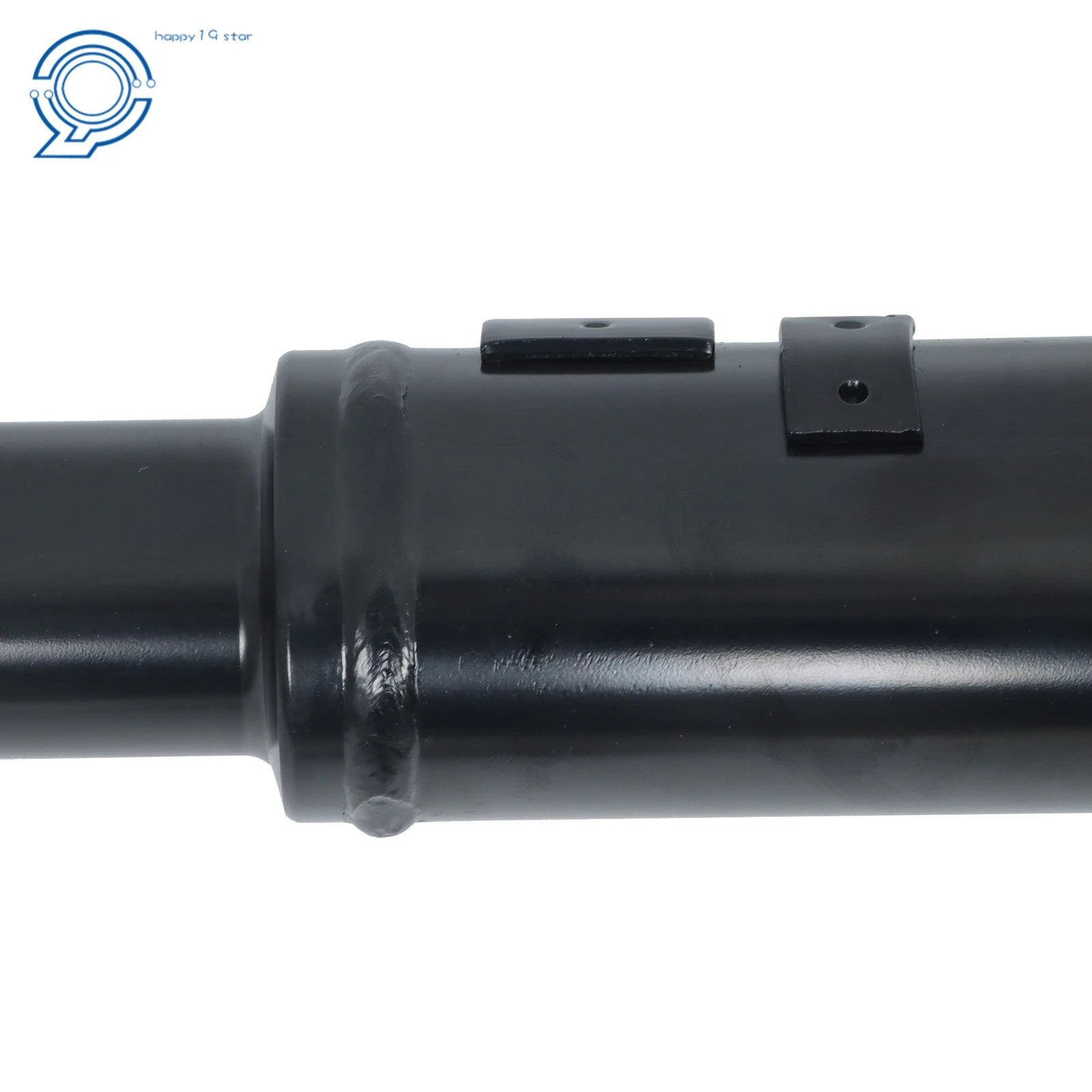 Front Driveshaft Assembly for Ford F-250 F-350 Super Duty (2003–2010)