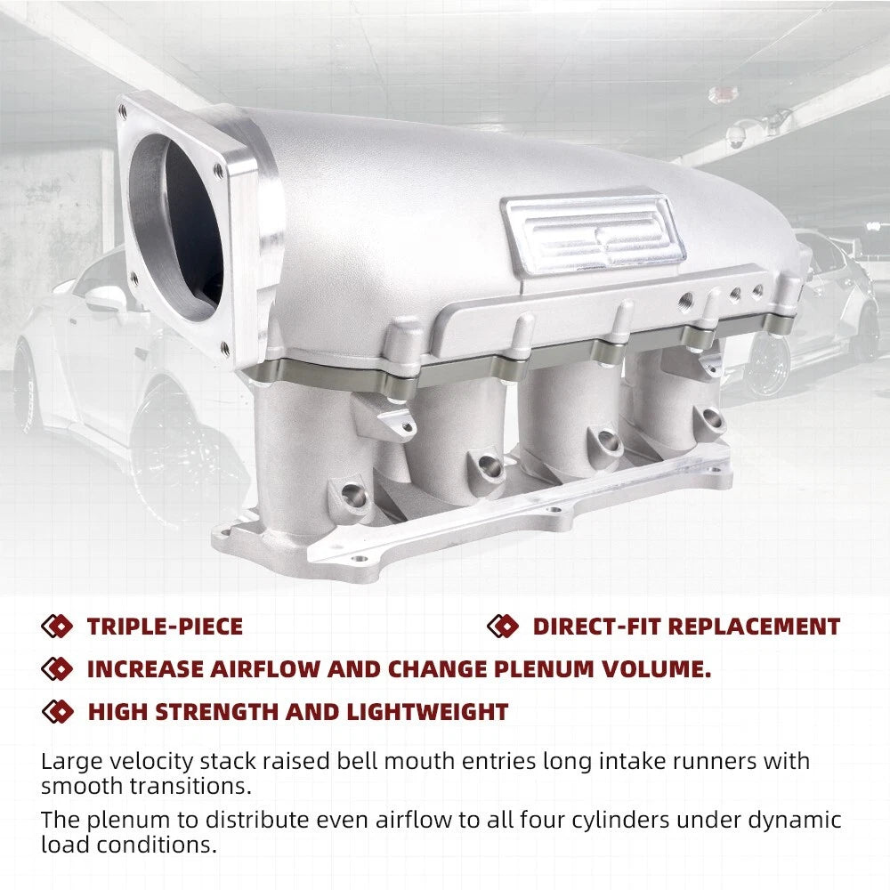 Intake Manifold for Honda Civic, Acura RSX, TSX (2002–2006)