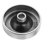 Rear Brake Drum Hub for Yamaha Big Bear 400 YFM400 YFM400F (2000–2006)