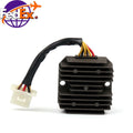 Regulator Rectifier for Kawasaki BJ250 KZ1000 KZ1100 GPZ1100 GPZ750 Turbo