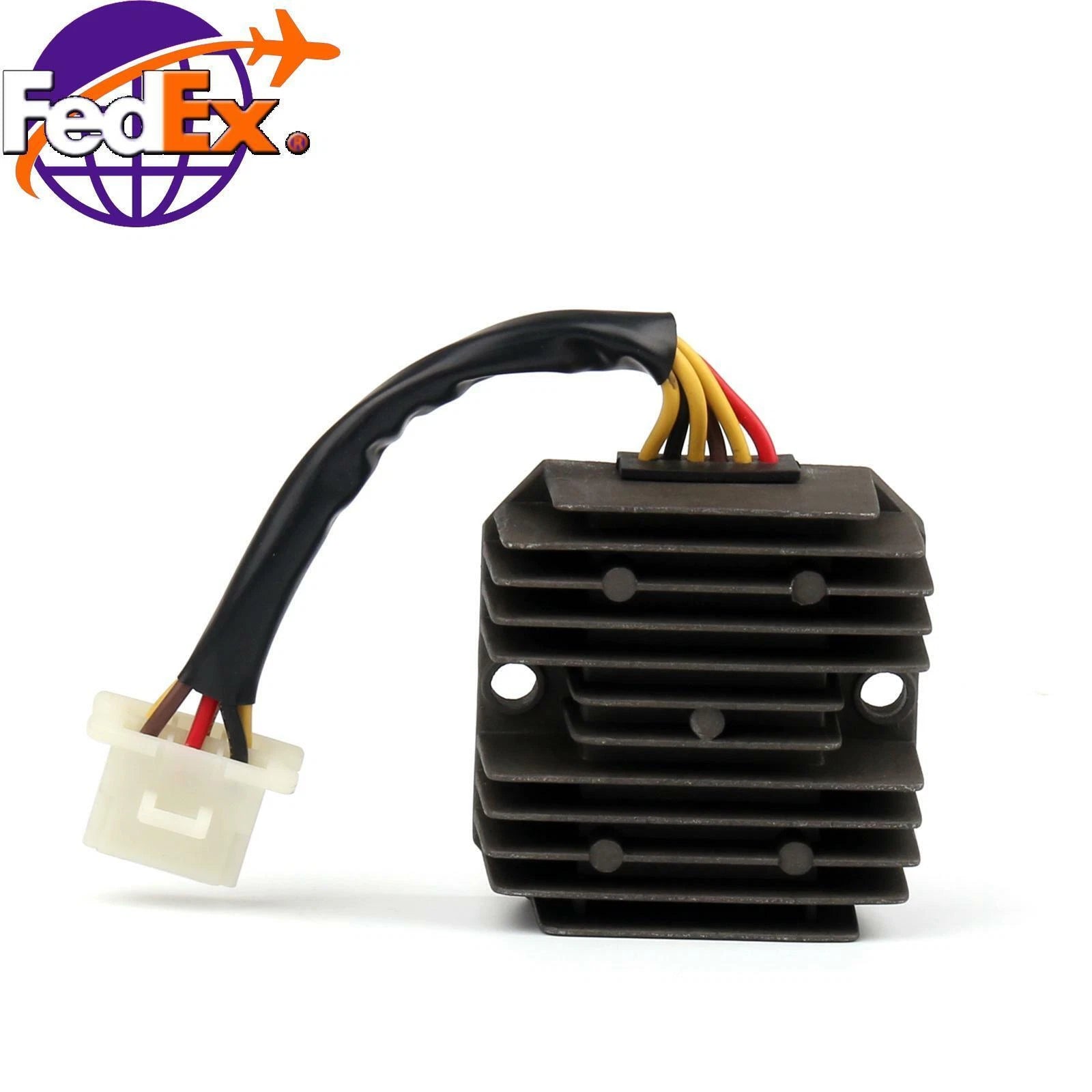 Regulator Rectifier for Kawasaki BJ250 KZ1000 KZ1100 GPZ1100 GPZ750 Turbo