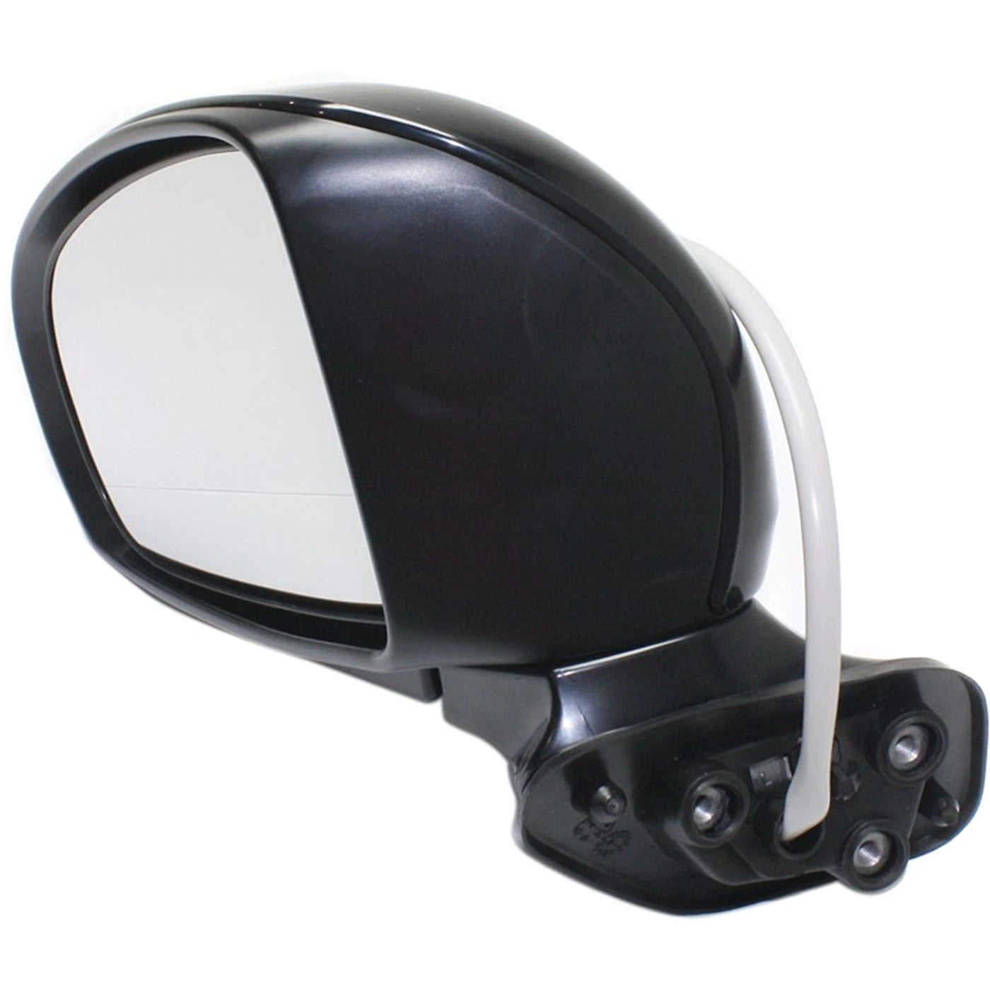 Set of 2 Mirrors for Toyota Prius (2010–2015)