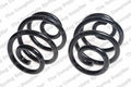 Rear Coil Spring 4427559 for Lesjofors